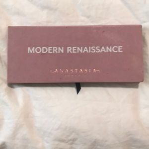 Anastasia Modern Renaissance Eyeshadow Pallet